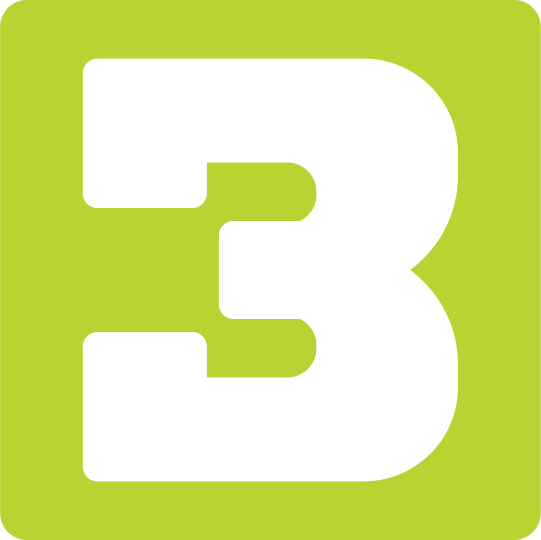 B3-Logo