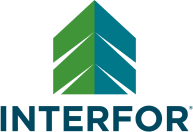 Interfor logo 2011