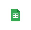 Google Sheets