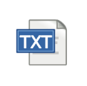 TXT