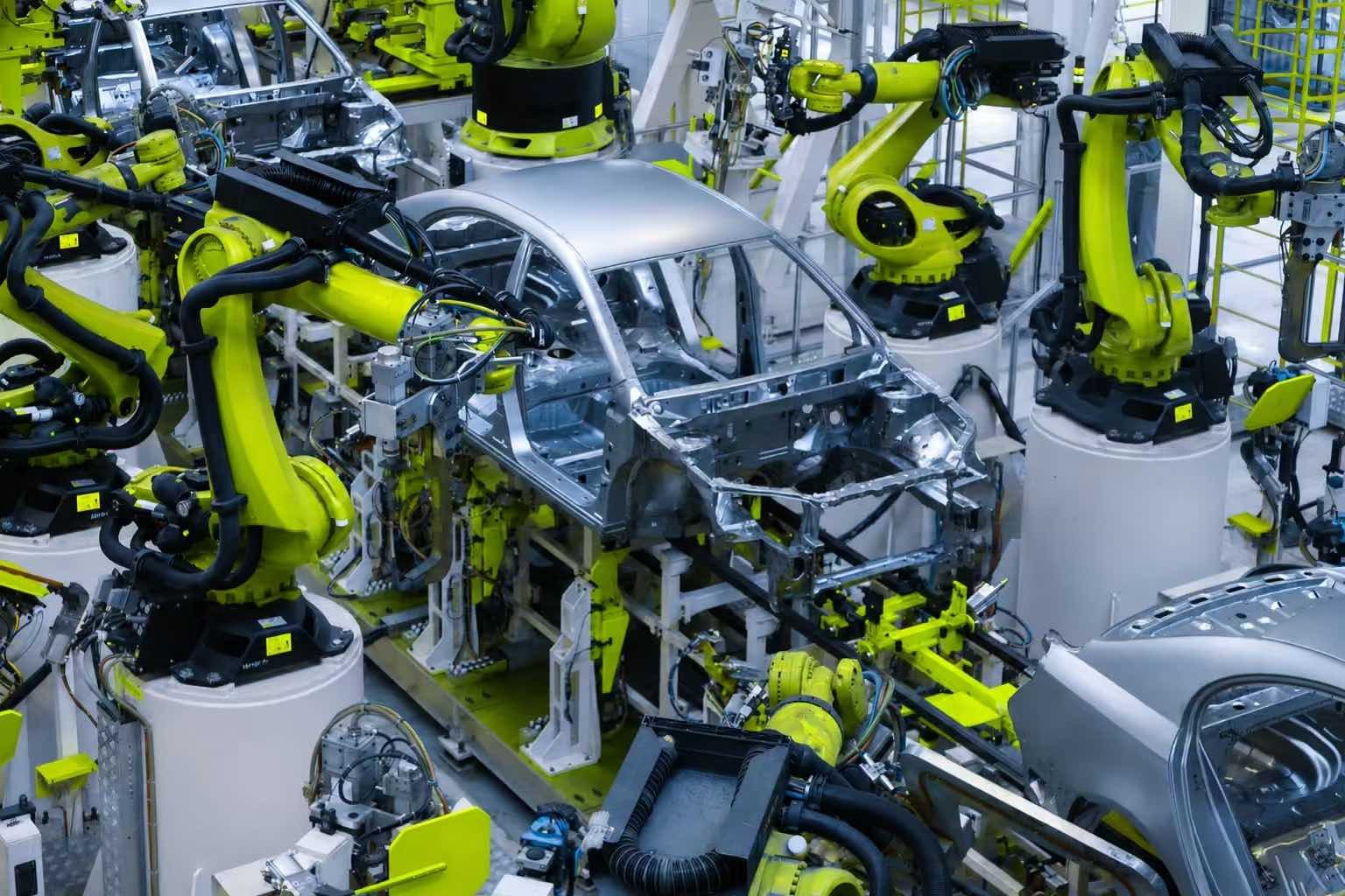 case study automotive