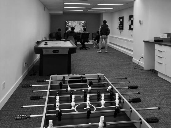 The B3 Systems team