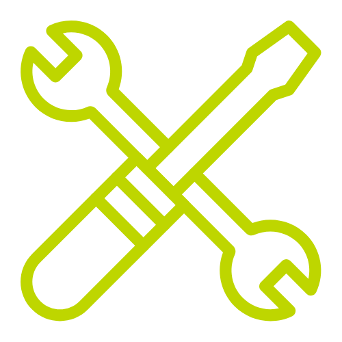 maintenance