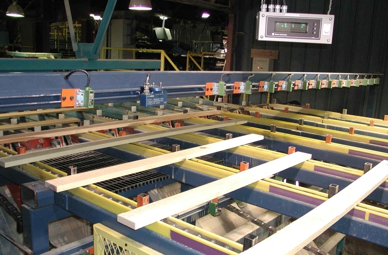 sawmill